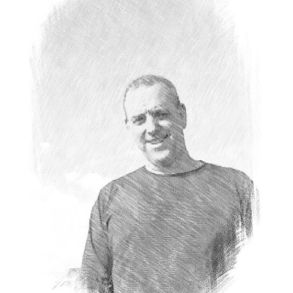 Chris Carnegie