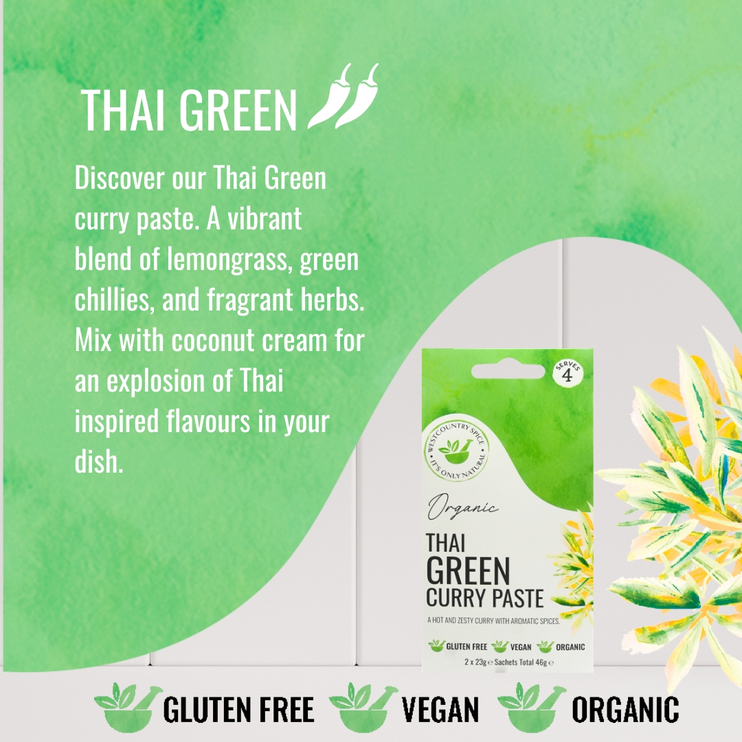 Thai Green